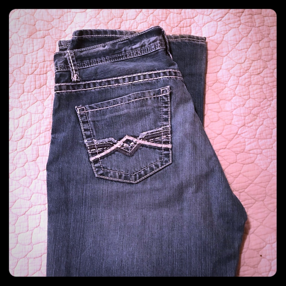 BKE “Tyler” Jeans
